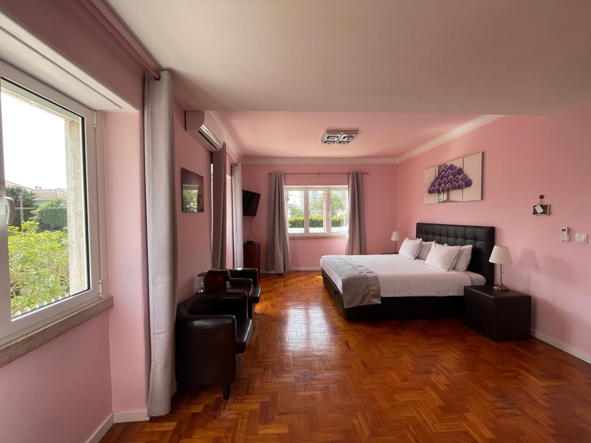 Sk Lisboa Villa Guesthouse — Photos 2