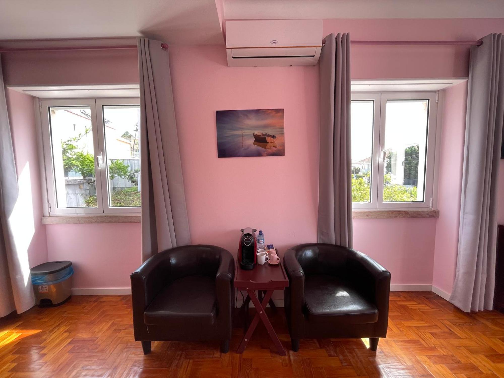 Sk Lisboa Villa Guesthouse — Photos 1