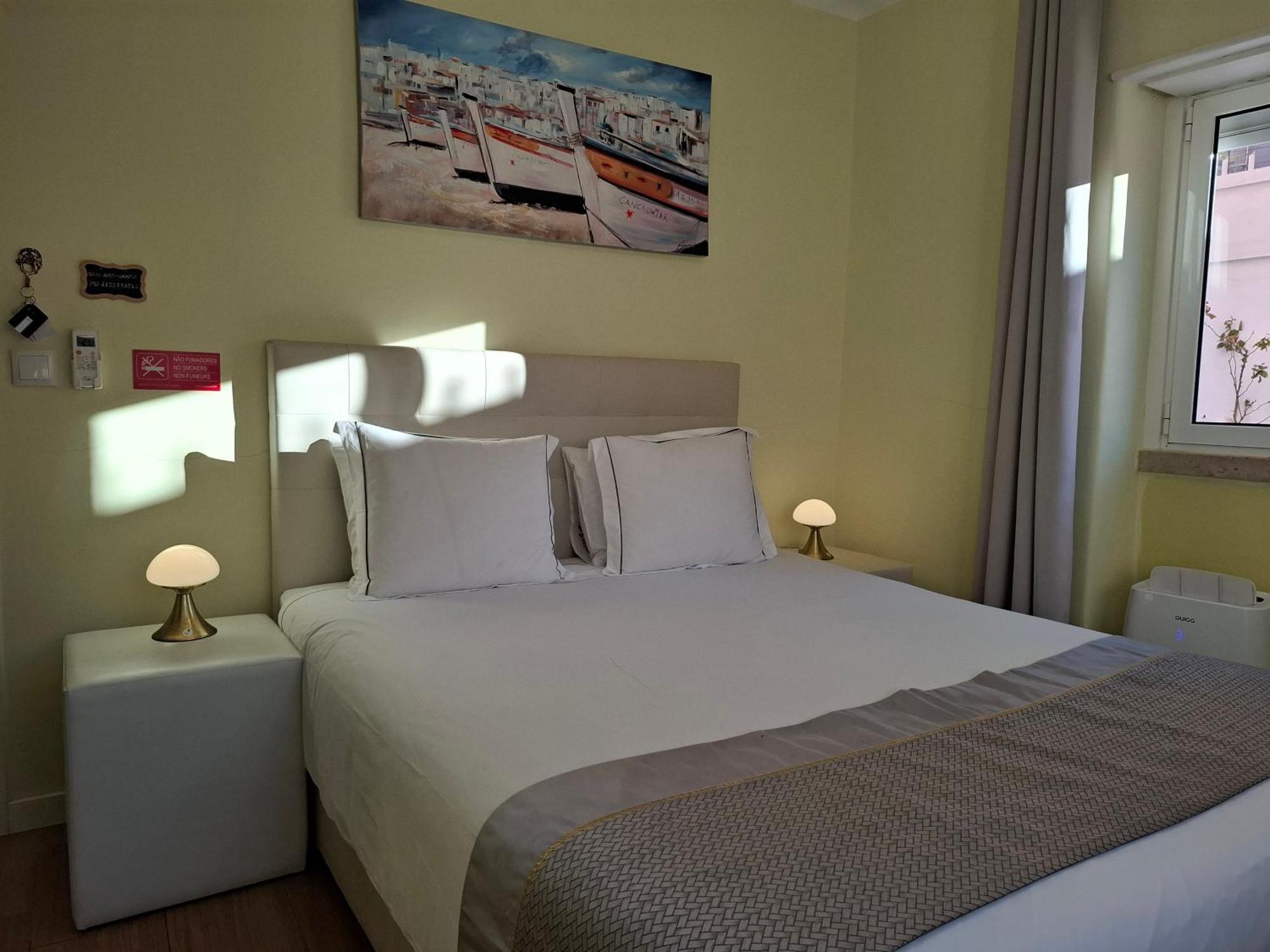 Sk Lisboa Villa Guesthouse — Photos 3